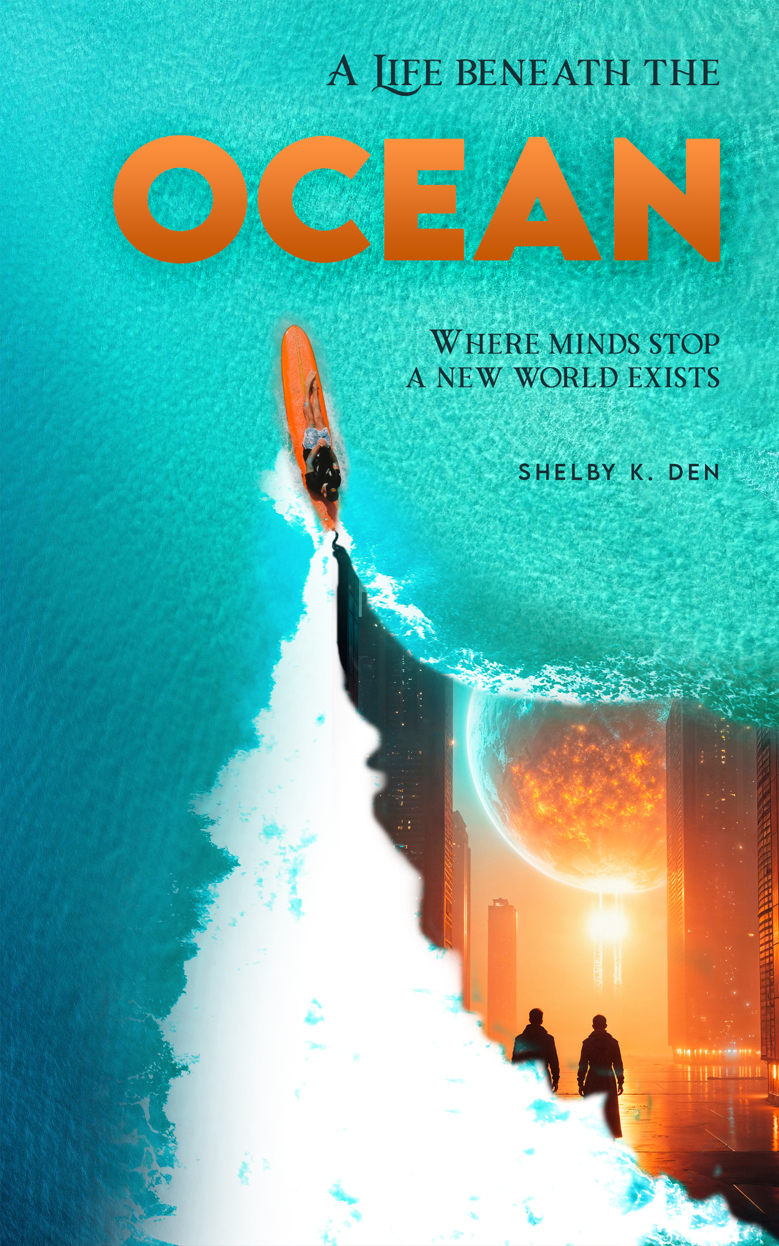 A Life beneath the Ocean