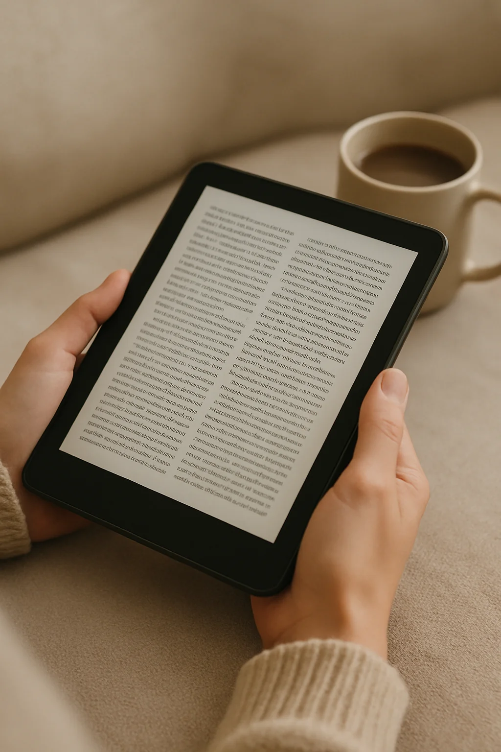 Book Writing Process