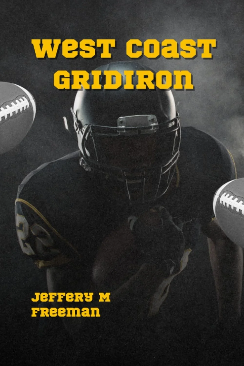 West Coast Gridrion