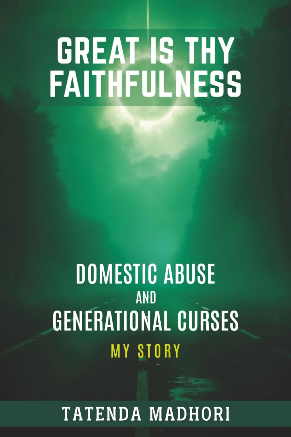 GREAT IS THY FAITHFULNESS